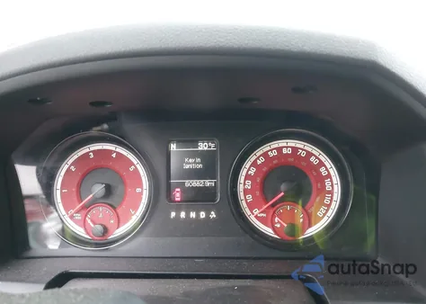 2014 Ram 1500 Express from USA, damaged, VIN 1C6RR7FT5ES420041